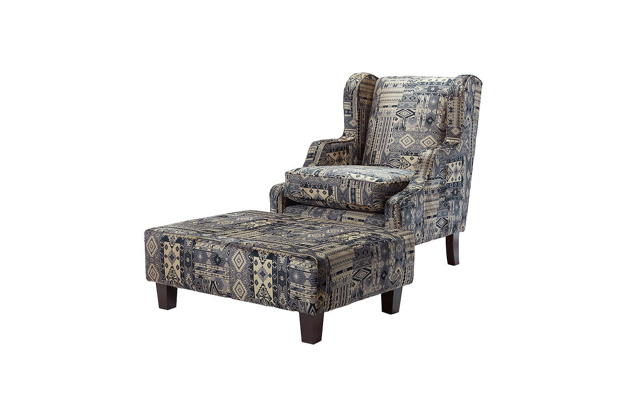 Accent Chair