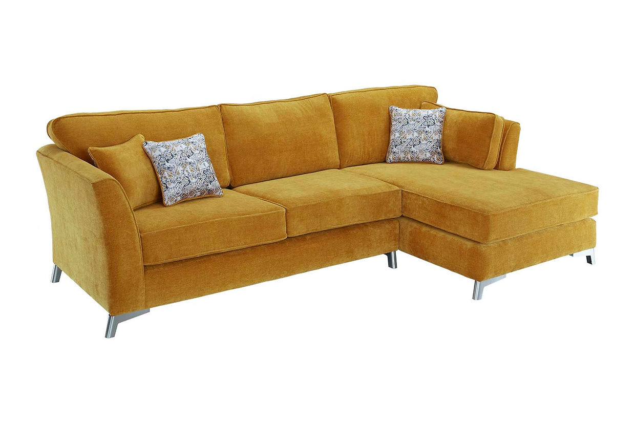 Idolic Chaise