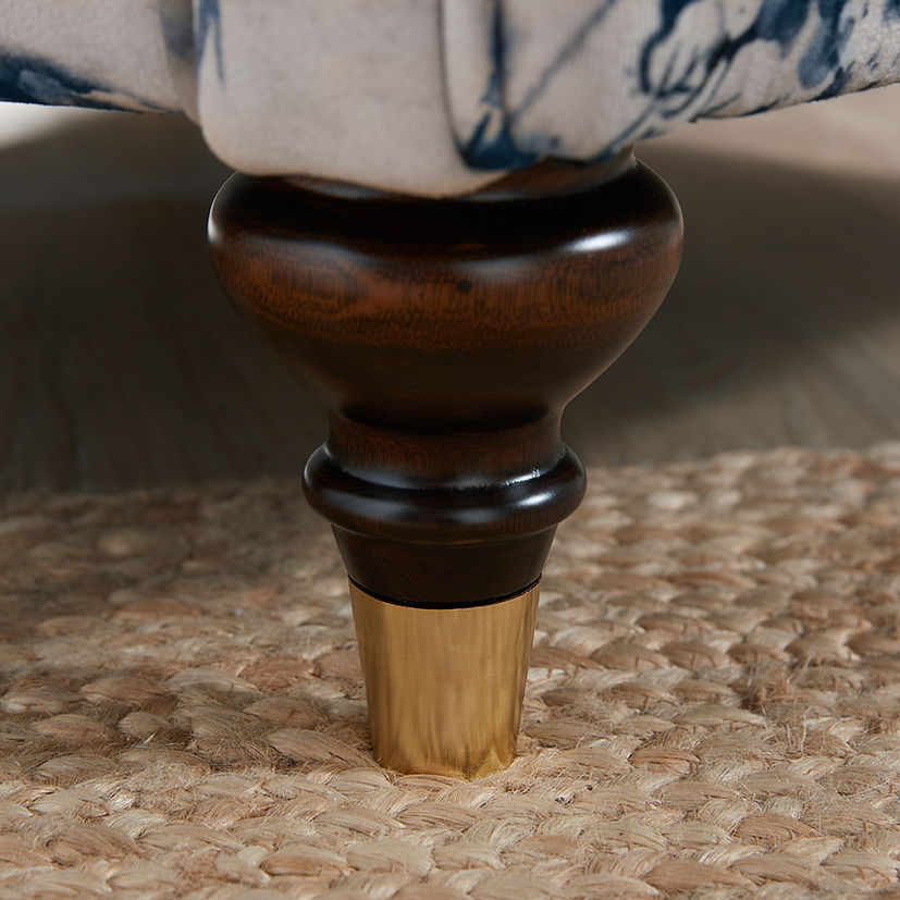 Windsor Accent Chair