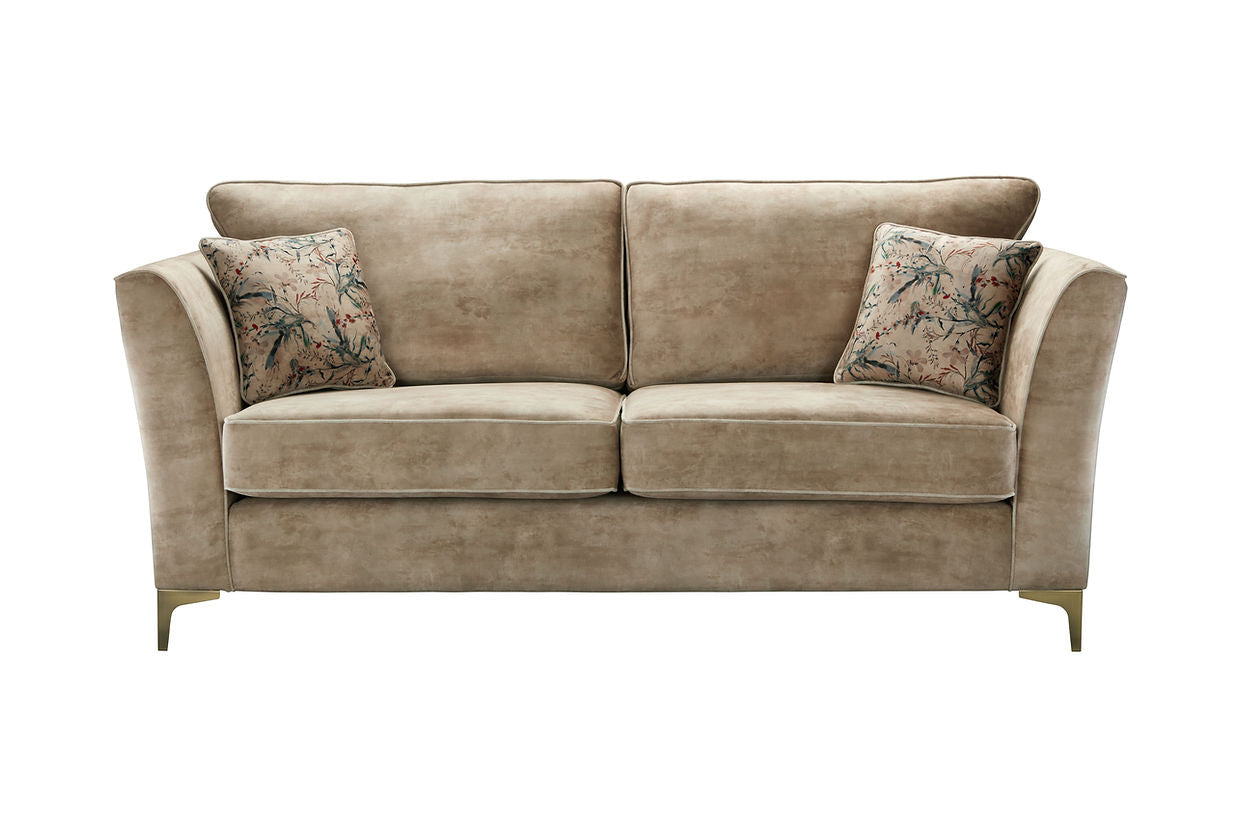 Idolic (Milano Range)