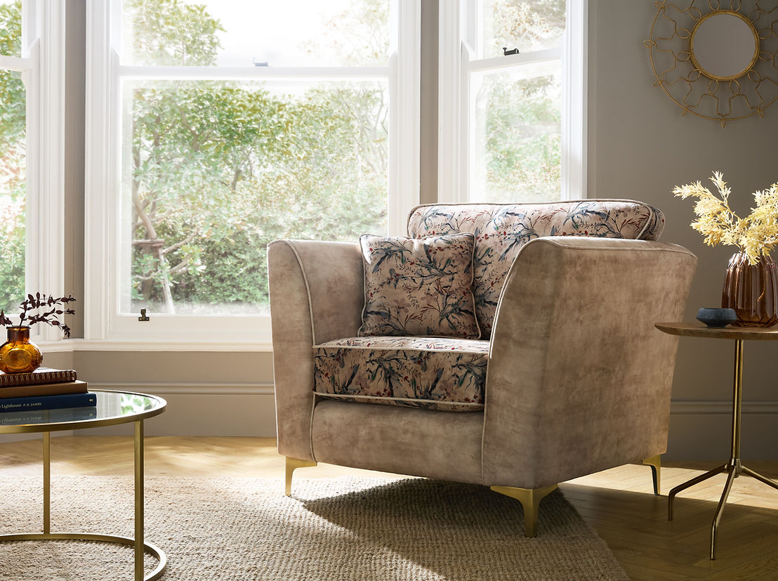 Idolic (Milano Range)