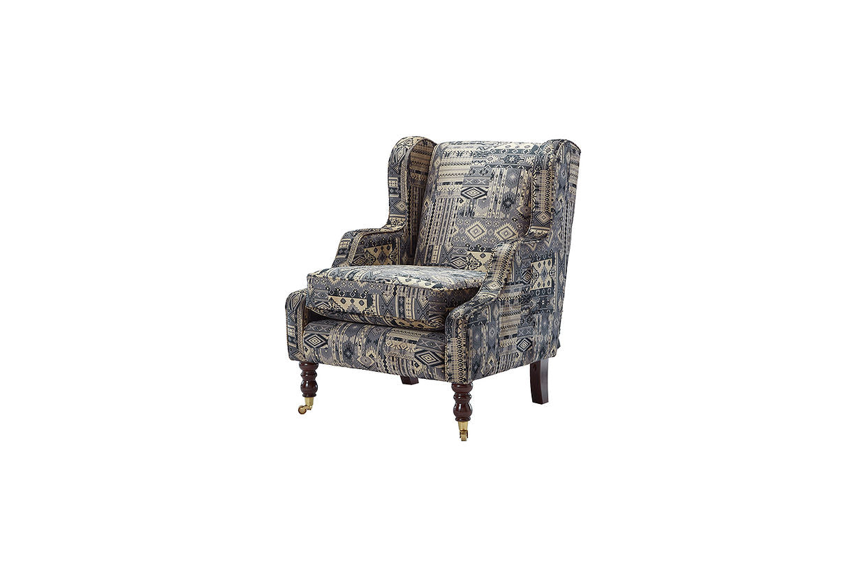 Accent Chair
