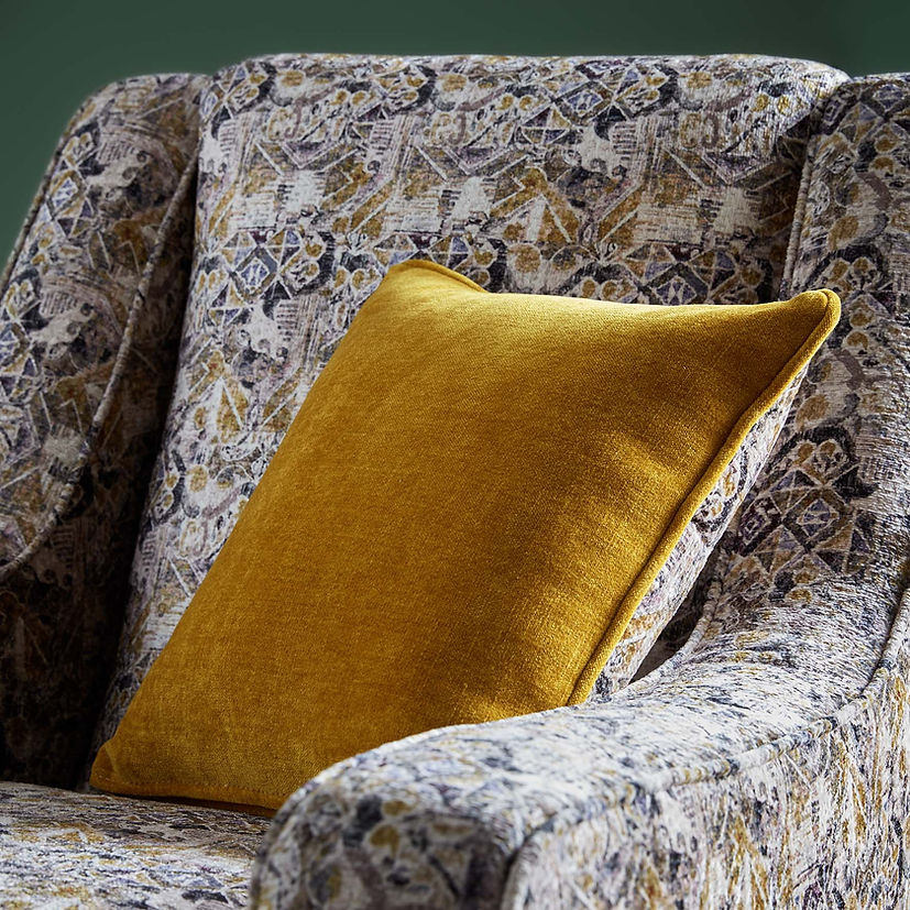 Idolic Accent Swivel Chair