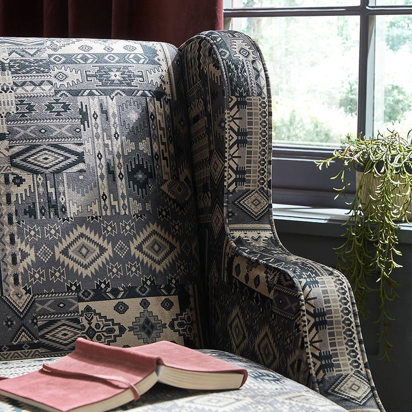 Accent Chair