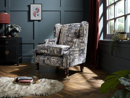 Accent Chair