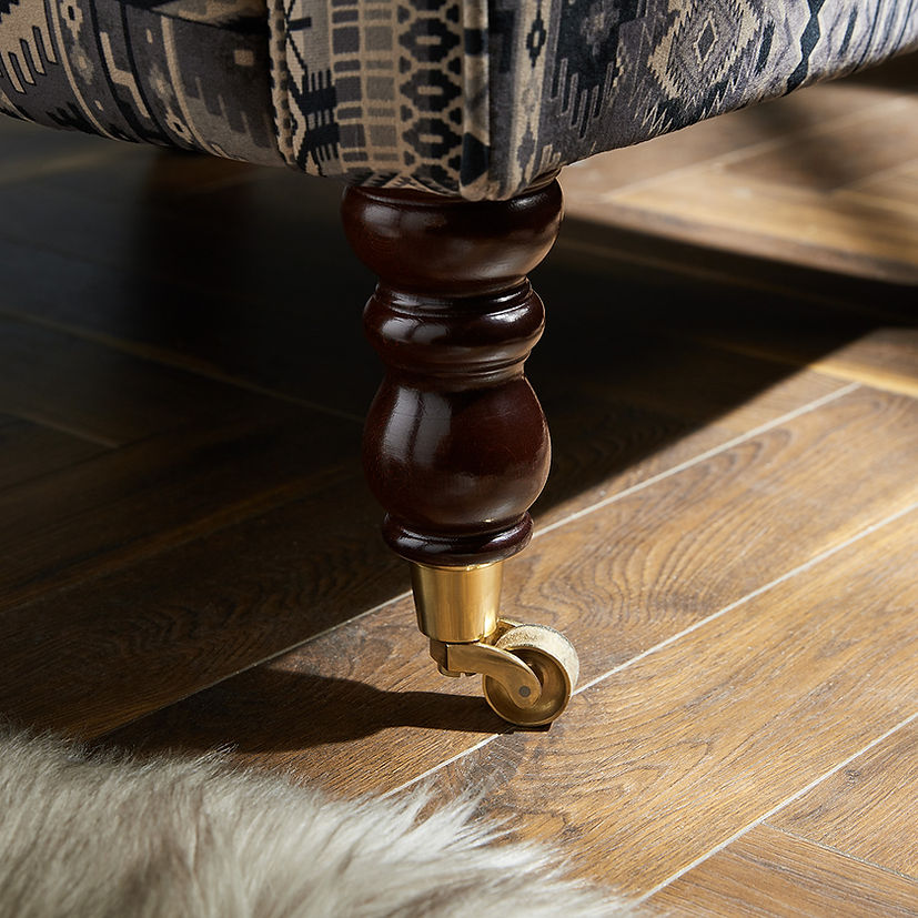 Accent Chair