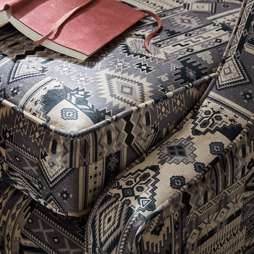 Accent Chair